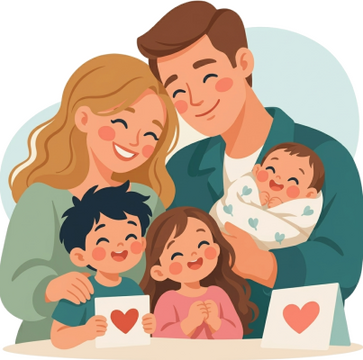 Solicitar Ayuda Familia Numerosa