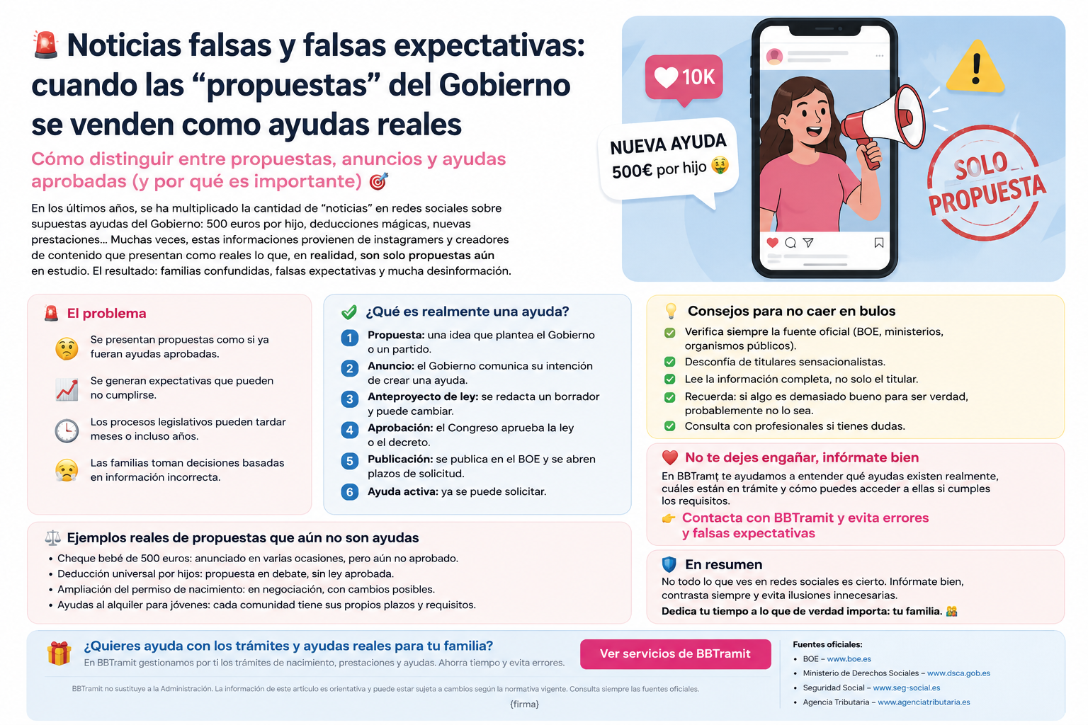 bulos ayudas propuestas