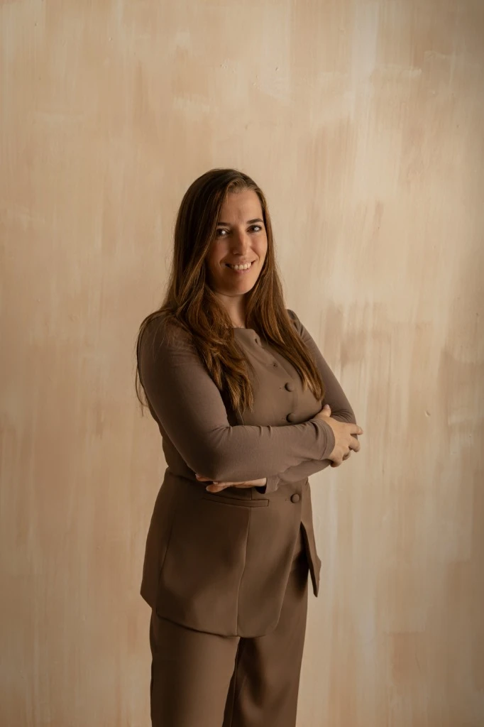 Neus Solé Teba — Graduada Social Colegiada y Fundadora de BBTramit