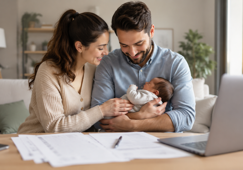 Cheque bebé Las Rozas 2026: ayuda de 1.000 euros para nacimientos y adopciones