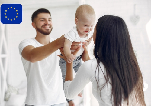 Ampliación del permiso maternidad/paternidad - Información sobre la nueva ley del 30 de julio de 2025