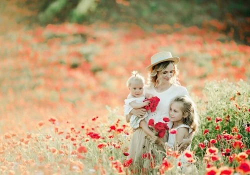 Llega la primavera… ¿cómo afecta a mi bebé?