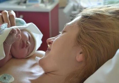  10 semanas más de maternidad