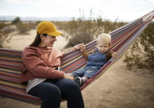 ¿Viajas con tu bebé? ¡Te ayudamos a organizarte!