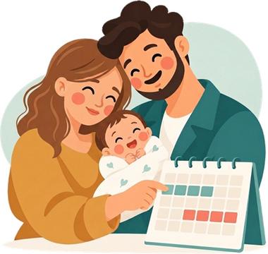 Suplemento Tramo Adicional Maternidad/Paternidad
